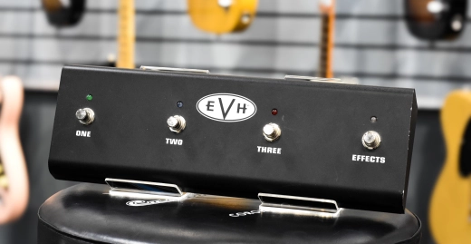 EVH FOOTSWITCH 5150III 100W HEAD 4B